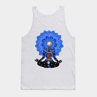 Elements of Yoga Tank Top